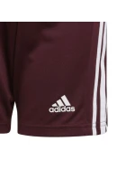 Dětské šortky Squadra 21 Short Jr model 17329116 - ADIDAS Dětské šortky Squadra 21 Short Jr model 17329116 - ADIDAS