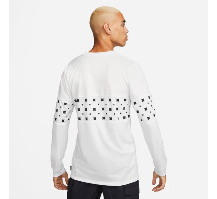 Pánská mikina DF LS GX M model 17826120 - NIKE Pánská mikina DF LS GX M model 17826120 - NIKE