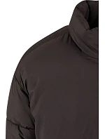 Build your Brand BY 309 Pánska oversize bunda 56.0309 čierna Build your Brand BY 309 Pánska oversize bunda 56.0309 čierna