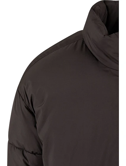 BY Pánská oversize bunda 56.0 black model 22451755 - Build your Brand
