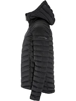 Craft Corporate ADV Explore Lt. Down Jkt W Dámska péřová bunda s kapucou 81.5253 čierna