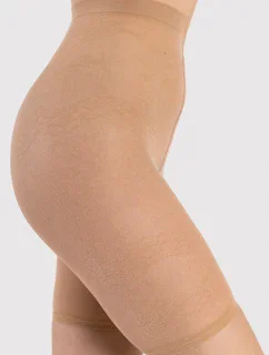 Fiore Barcelona 30 DEN M0013 farba:nude