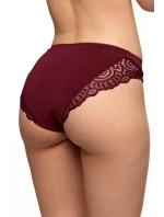 Moraj BCL1900-005/2 farba balenia:bordová/červená