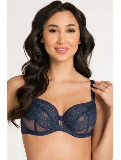 Gorsenia K876 Aria farba: tmavomodrá