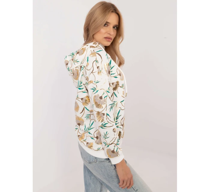 Halenka CLM BL model 20683857 ecru - FPrice