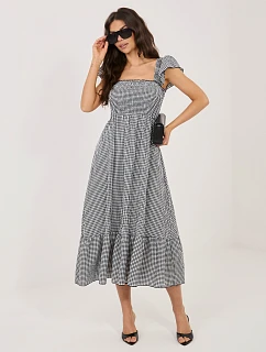 Šaty IR SK 2801.94 čierne