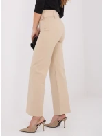 IT SP nohavice FL7371.61 beige