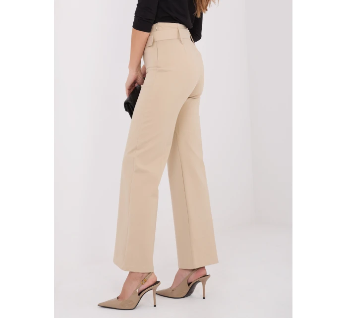 IT SP nohavice FL7371.61 beige