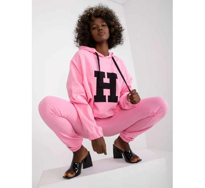 Souprava RV KMPL model 17363226 růžová - FPrice Souprava RV KMPL model 17363226 růžová - FPrice