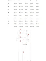 Kombinéza s rukávy béžová model 21319111 - STYLOVE