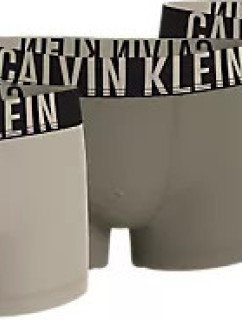 Chlapčenská spodná bielizeň 3PK TRUNK B70B7004620RT - Calvin Klein