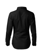 Dámske tričko Style LS čierne Dámske tričko Style LS čierne