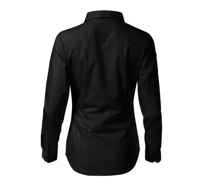 Dámske tričko Style LS čierne Dámske tričko Style LS čierne