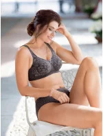 Kalhotky vyšší   model 6411802 - Anita