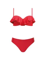 Dámske dvojdielne plavky Canoy 7 S736S-6