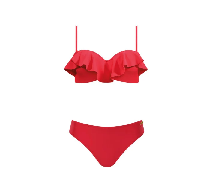 Dámske dvojdielne plavky Canoy 7 S736S-6