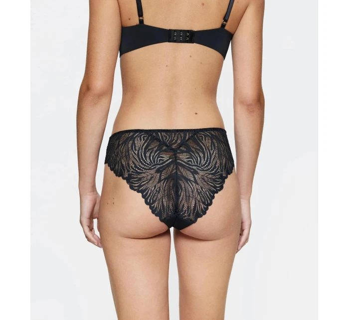 Dámske nohavičky Pretty Micro Tai Black - Triumph