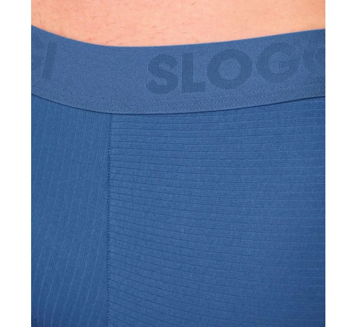 Pánske boxerky FREE Evolve Hipster 2P - Sloggi