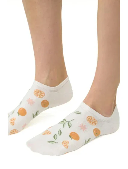 Dámske ponožky - Planéta Zem 017 Dámske ponožky - Planéta Zem 017