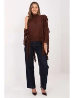 Blúzka model 221846 Továrenská cena Blúzka model 221846 Továrenská cena