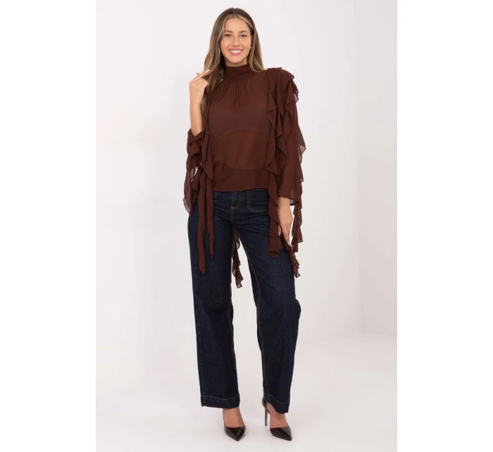 Blúzka model 221846 Továrenská cena Blúzka model 221846 Továrenská cena