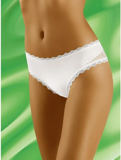 Nohavičky model 49459 Wolbar