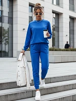 MILIAN dámska tepláková súprava nadýchaná FashionStreet AY0824
