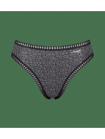 sloggi GO Crush High leg C3P – čierna kombinácia – SLOGGI čierna kombinácia – SLOGGI sloggi GO Crush High leg C3P – čierna kombinácia – SLOGGI čierna kombinácia – SLOGGI