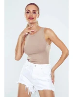 Dámska košieľka Peri cappucino - ELDAR Dámska košieľka Peri cappucino - ELDAR