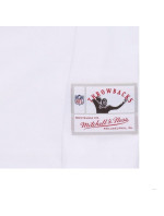 Tričko s logom tímu NFL Green Bay Pacers M BMTRINTL1053-GBPWHIT