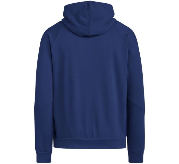 Pánske tričko adidas Tiro 24 Sweat s kapucňou M IR7546