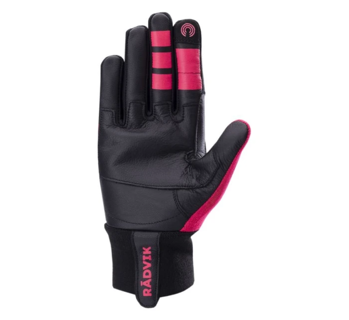 Cyklistické rukavice W model 20992615 - Radvik Cyklistické rukavice W model 20992615 - Radvik