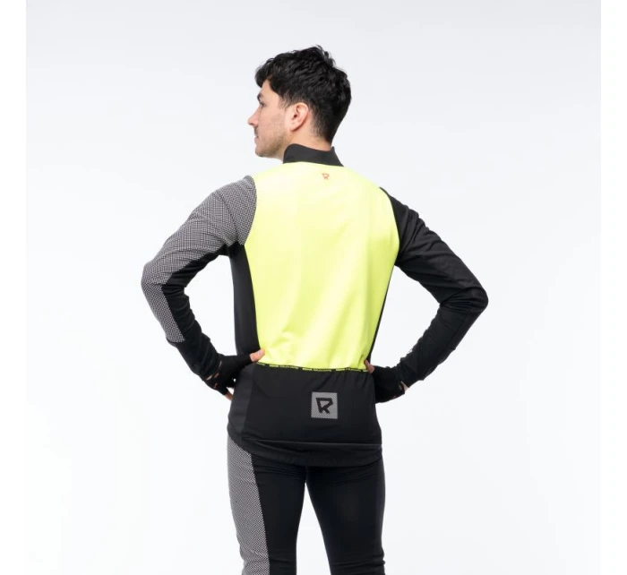 Jumper M cyklistická bunda model 20978245 - Radvik Jumper M cyklistická bunda model 20978245 - Radvik