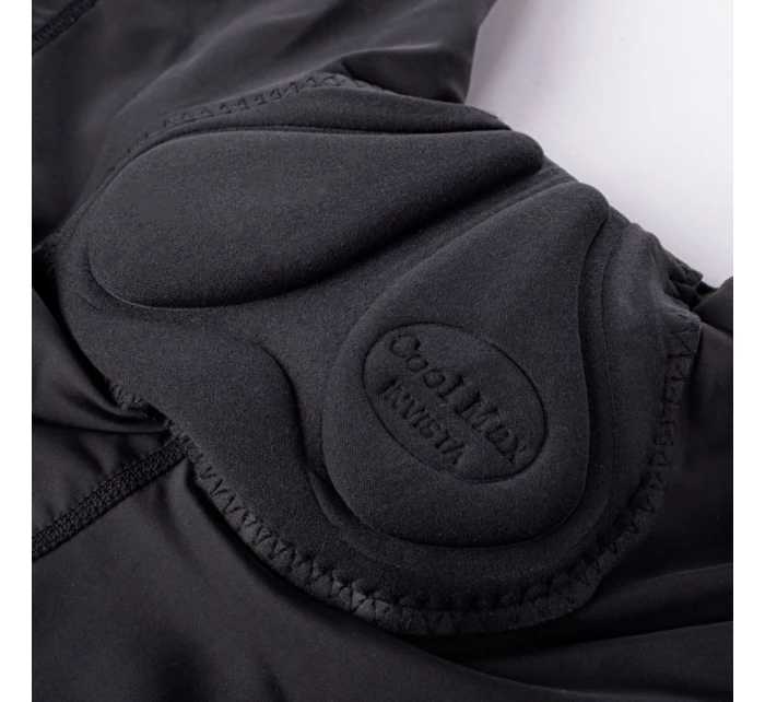 Cyklistické šortky Martes Essentials Biker Jr 92800398300 Cyklistické šortky Martes Essentials Biker Jr 92800398300