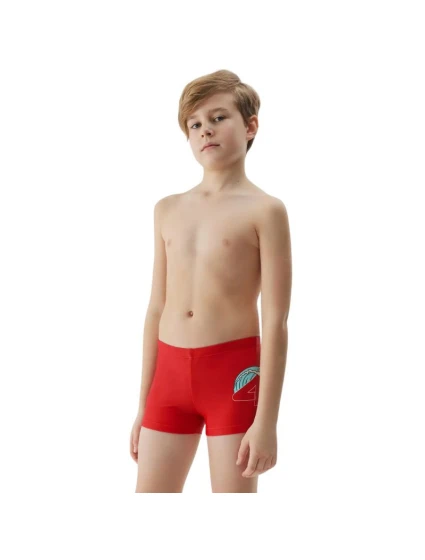 Plavecké boxerky  Jr JWSS25USWT 62S model 21221671 - 4F
