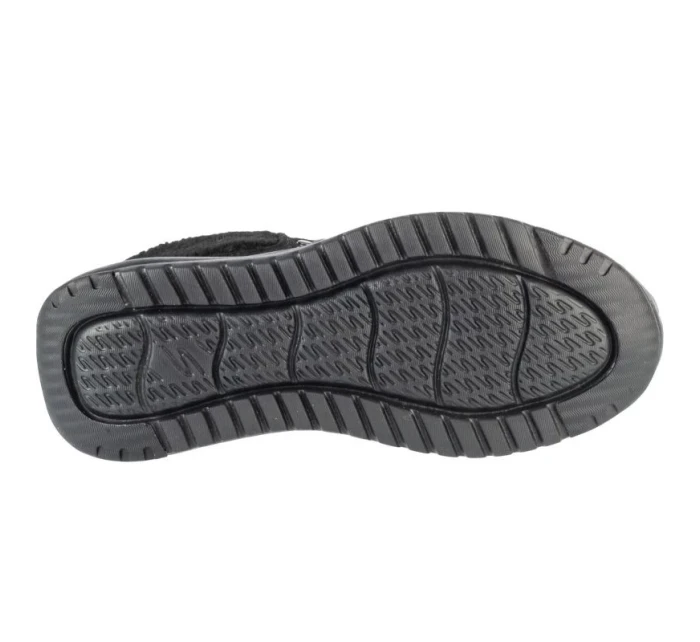 Skechers On-The-Go Stellar - Winterize 144770-BBK Black 36 Skechers On-The-Go Stellar - Winterize 144770-BBK Black 36