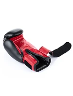 boxerské rukavice pro děti  Red model 21873212 - 4F