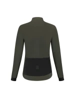 Rogelli dámska mikina SIGNATURE zelená XL