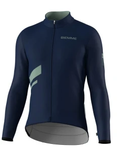 Biemme mikina ZINCO 25 navy blue L