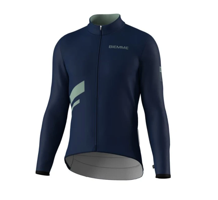 Biemme mikina ZINCO 25 navy blue L