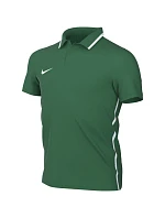 Dětské tričko Nike Fit Park 26 zelené, 302 model 22308368 - Nike Team