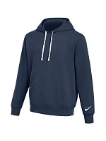 Pánská mikina Nike Park 26 Fleece, tmavě modrá, model 22310093 velikost 410 M - No name Pánská mikina Nike Park 26 Fleece, tmavě modrá, model 22310093 velikost 410 M - No name