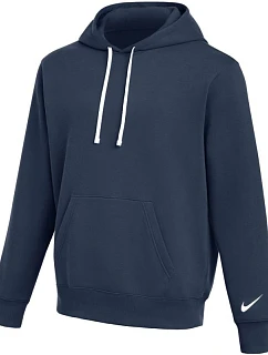 Pánská mikina Nike Park 26 Fleece, tmavě modrá, IO9035, velikost 410 M