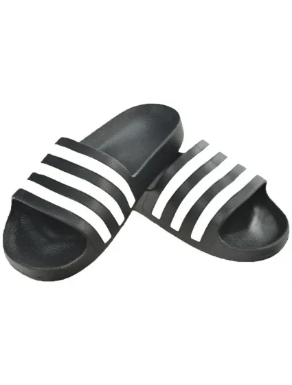 Pánske adilette Aqua F35543 - Adidas Pánske adilette Aqua F35543 - Adidas