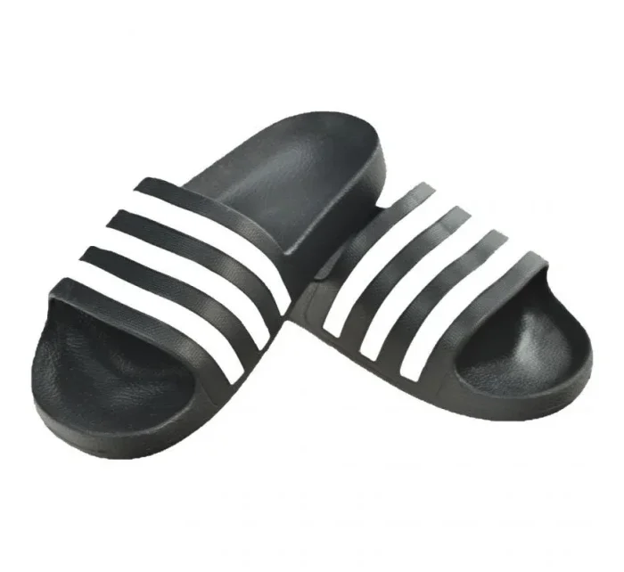 Pánske adilette Aqua F35543 - Adidas Pánske adilette Aqua F35543 - Adidas