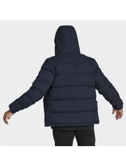 Pánská péřová bunda M  model 19558928 - ADIDAS