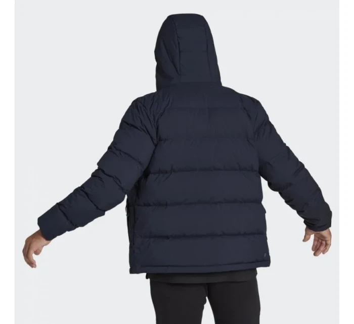 Pánská péřová bunda M  model 19558928 - ADIDAS