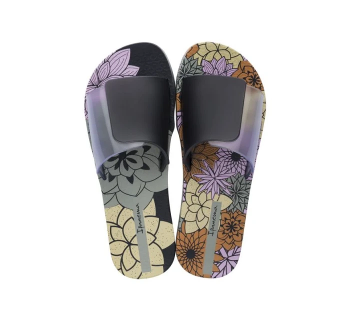 Žabky Ipanema Botanica Slide W 26761 24584