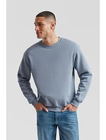 Classic SetIn Sweat Mikina model 22408868 deep navy - Fruit of the Loom
