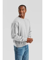 Sweat Mikina "" heather model 22447719 - Fruit of the Loom Sweat Mikina "" heather model 22447719 - Fruit of the Loom